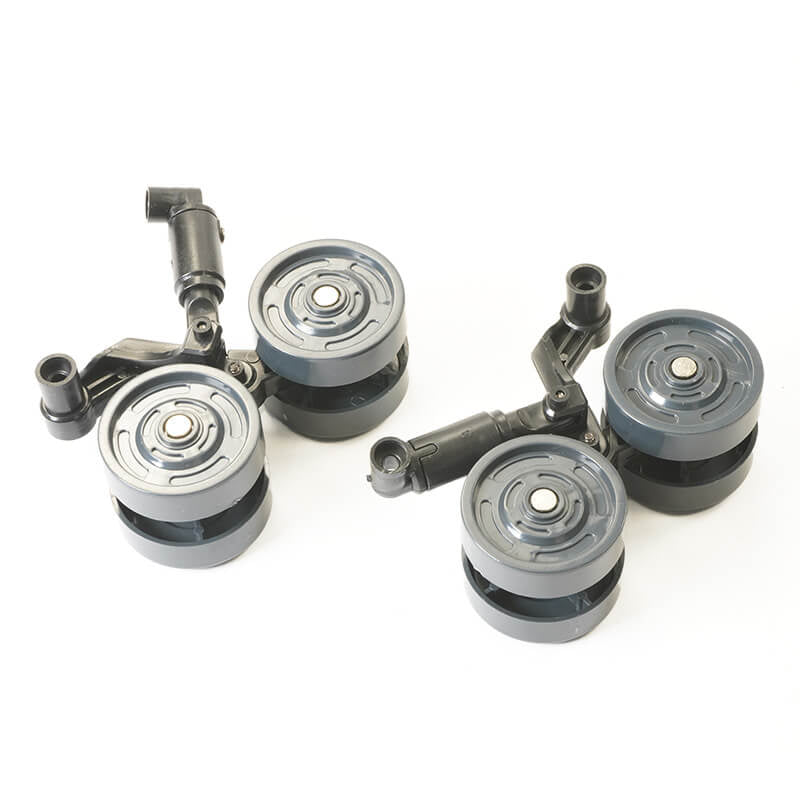 FTX Buzzsaw Xtreme Rear Loading Wheel FTX0639