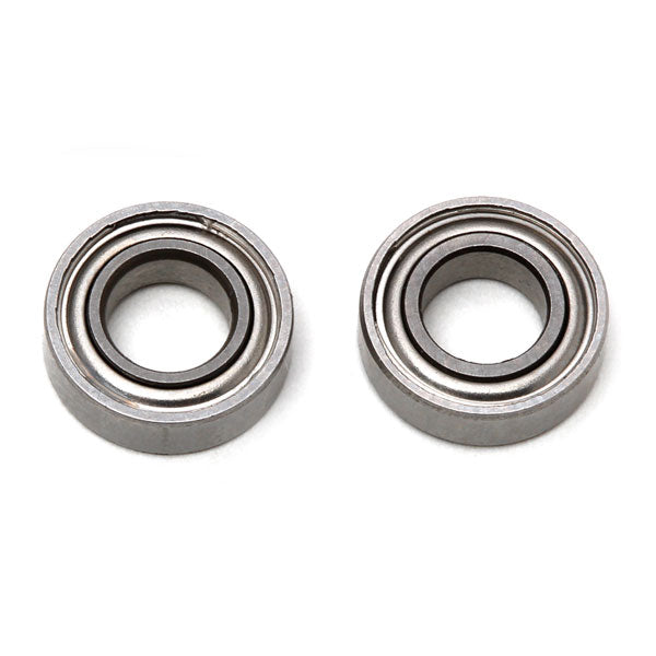 Fastrax Performance Clutch Bearings 5X10X4mm (2) FTBB120