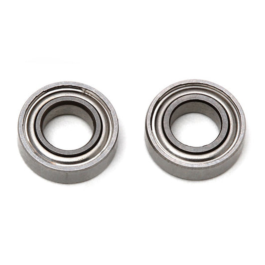 Fastrax Performance Clutch Bearings 5X10X4mm (2) FTBB120