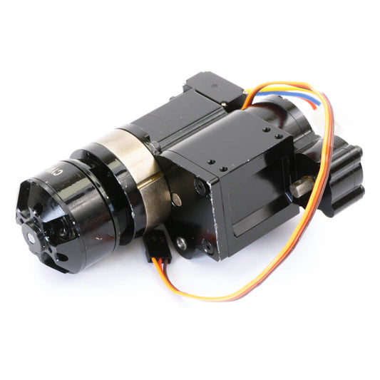 HuiNa K966 Gearbox CYP1346
