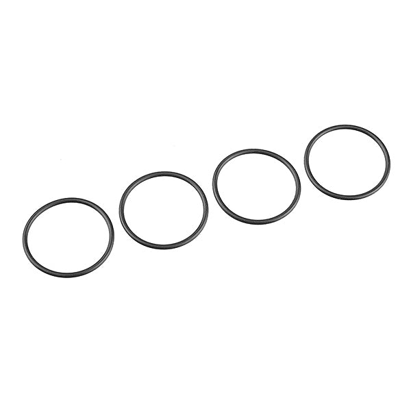 Corally Oring Rubber 14X1mm 4pcs C-00140-060