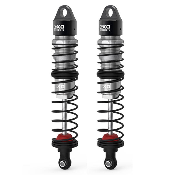 Gmade Xd Dual Rate Diaphragm Shock 103mm (2) GM24202