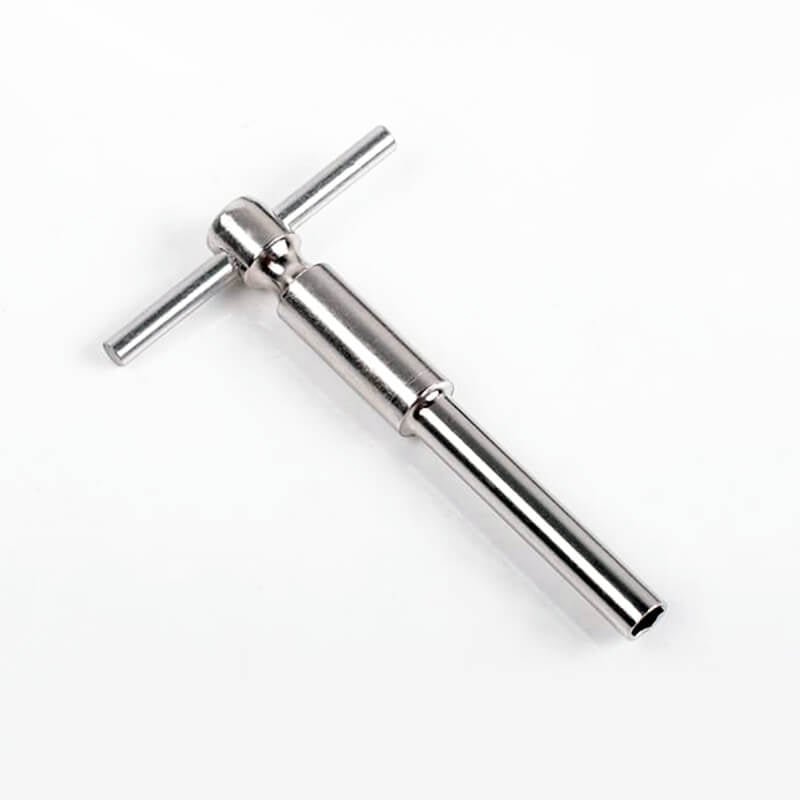 RC4WD 4.0mm Metric Hex T-Wrench Tool Z-F0031
