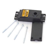 Savox Sc0251/Sc0253 Case Set SAV-SC0251C