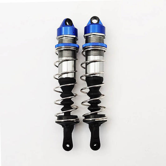 FTX DR8 Rear Shock Absorber Blue FTX9565B