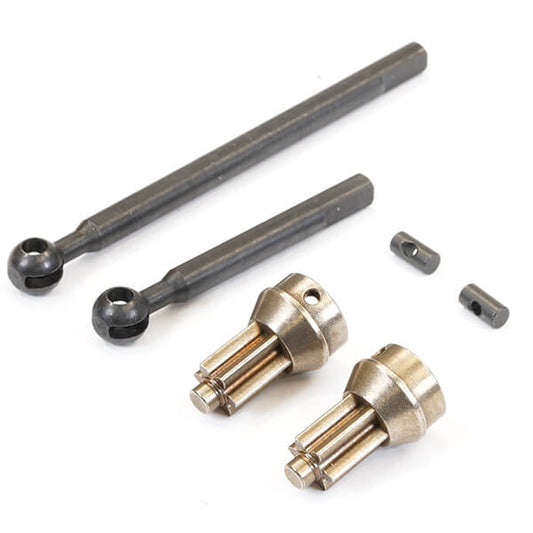 FTX Tracker CVD Drive Shaft FTX10301