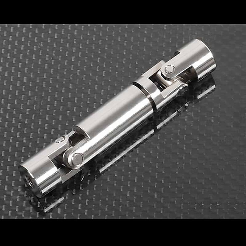 RC4WD Punisher Shaft II (80mm - 100mm/3.15" - 3.93") 5mm Hole Z-S1591