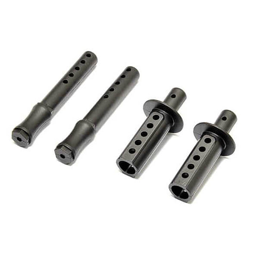 HoBao Hyper Extreme VTE2 1/7 Front Body Post H85126