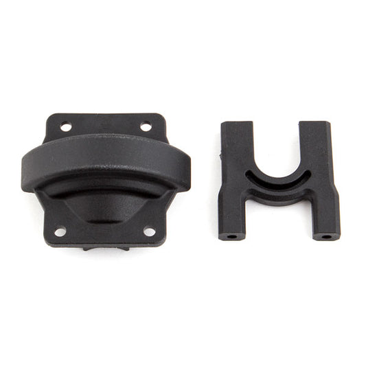 Team Associated B64 Centre Bulkhead and Cover AS92046