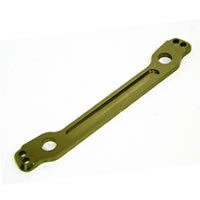 HoBao Hyper 7 Steering Plate 7075 H87058C