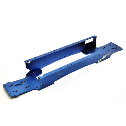 HoBao Hyper MTx 7075 Aluminium One Piece Chassis Frame H94127