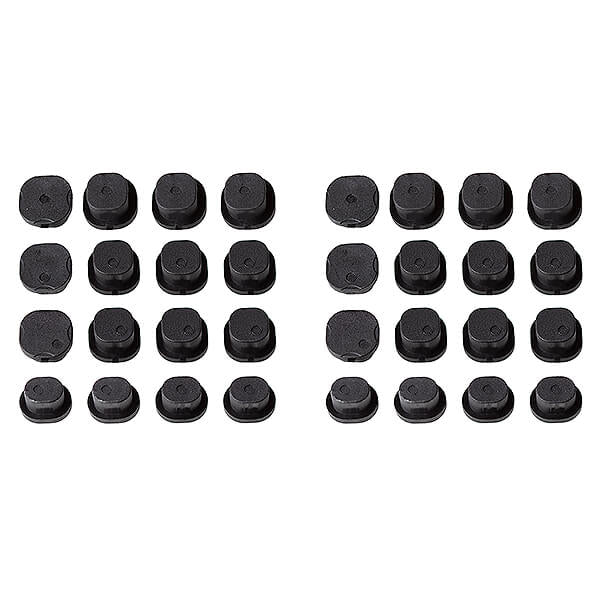 Team Associated RC8B4 Arm Mount Inserts AS81520