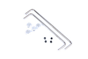 HoBao Hyper 9 Ackerman Rods & Alum. Collar H89115