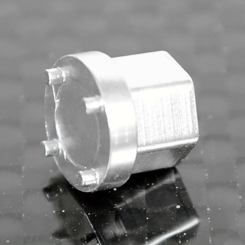 RC4WD Drive Flange Hub Tool Z-S0757