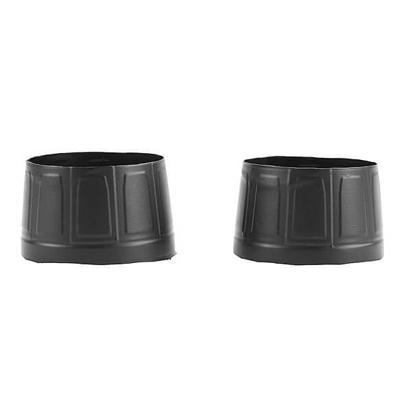 FMS Rafale 64mm Exhaust Nozzle (Plastic) FMSTC111