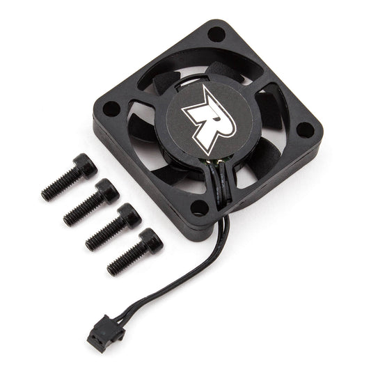 Reedy Blackbox 510R 30X30X7mm Fan w/Screws AS27028