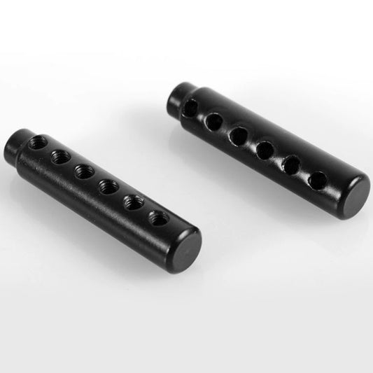 RC4WD Universal Bumper Mounts to Fit Trail Finder 2 Z-S0991