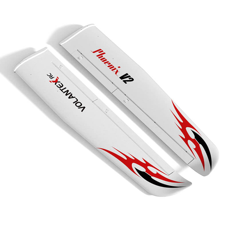 Volantex Main Wing (Without Decals) 759-02 V-P7570801