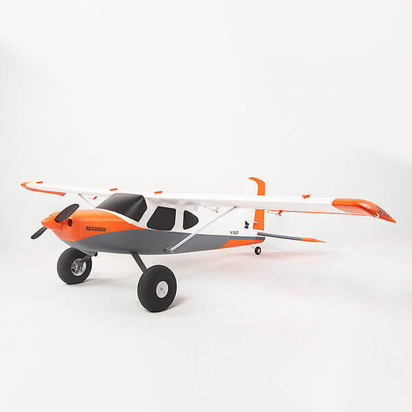 XFly Tasman Bush/Trainer 1500mm Wingspan w/O Tx/Rx/Batt XF106P
