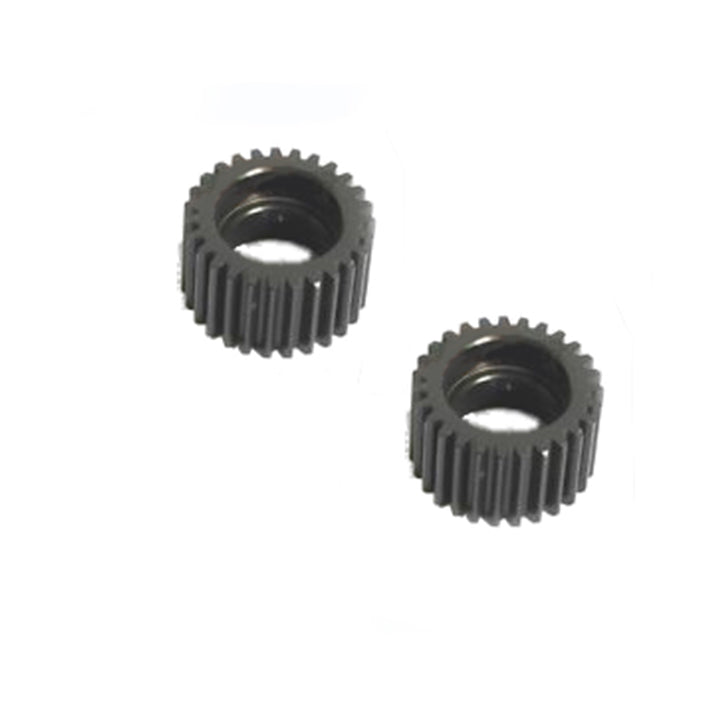 HoBao H2 Aluminium Idler Gear (Hard Coated) (2) HOP1-0058