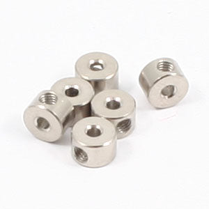 FTX Carnage Nt/Zorro Nt Stopper Collar (Needs Fast122) FTX6410