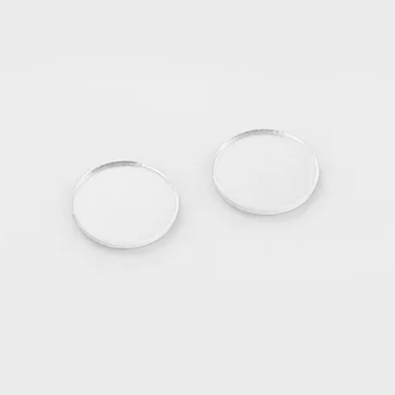 ROC Hobby Atlas 1:10 11036 Mirror Set ROC-C1552