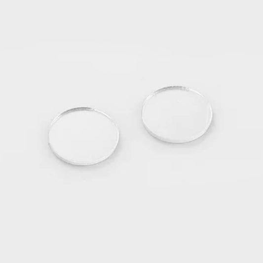 ROC Hobby Atlas 1:10 11036 Mirror Set ROC-C1552