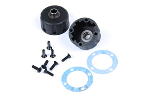HoBao Hyper 9 Differential Case H89004