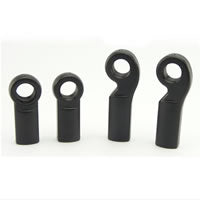 HoBao Hyper 8 Nylon Steering Ball End H88022