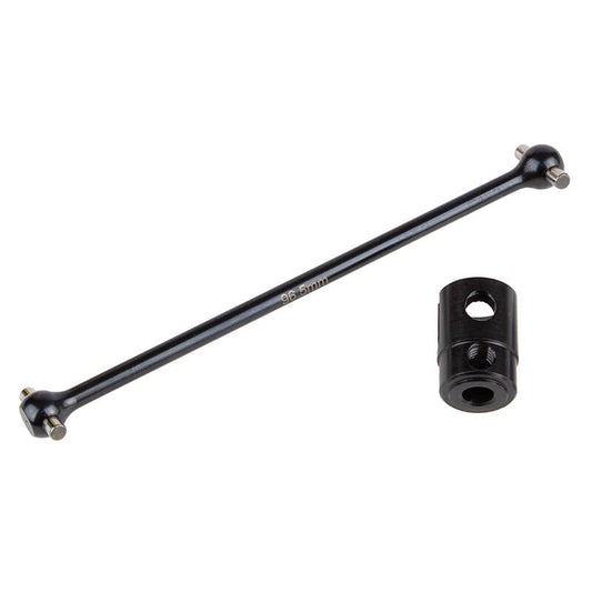 Associated RC8B4E Centre Dogbone Set 96.5mm AS81646