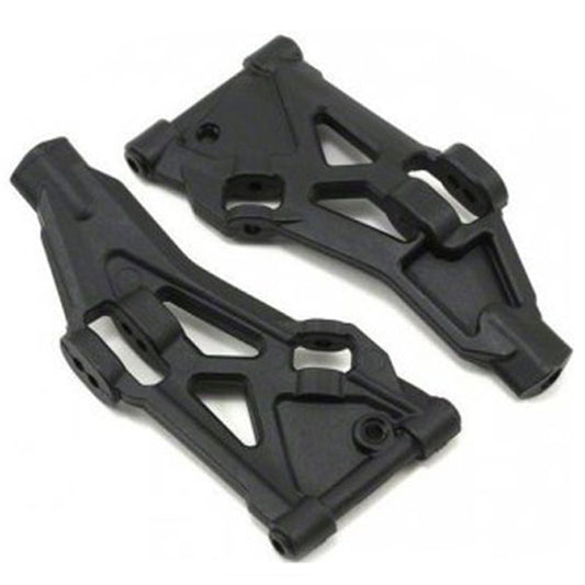 HoBao Hyper Mini St/Hyper Tt Front Lower Arms - New Version Aug 2010 H11212N