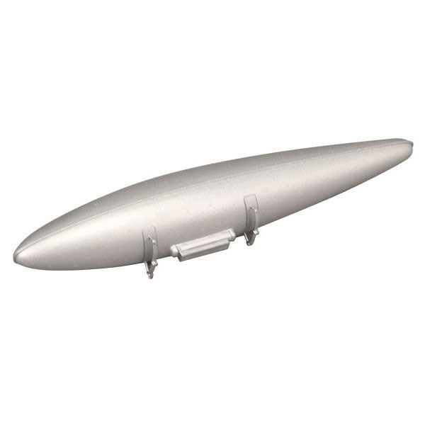 FMS 1700mm F7F Tigercat Silver Oil Tank FMSRB107SIL