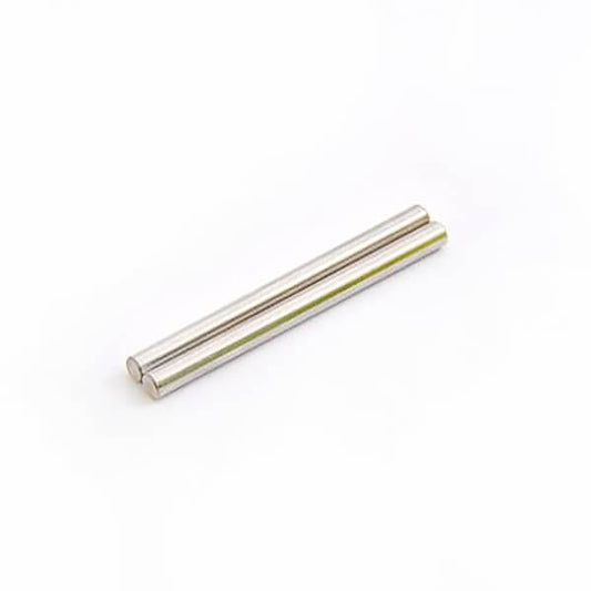 HoBao Hyper Ex10 New Rear Arm Hing Pins M3.5X45.5 (2) H40023N