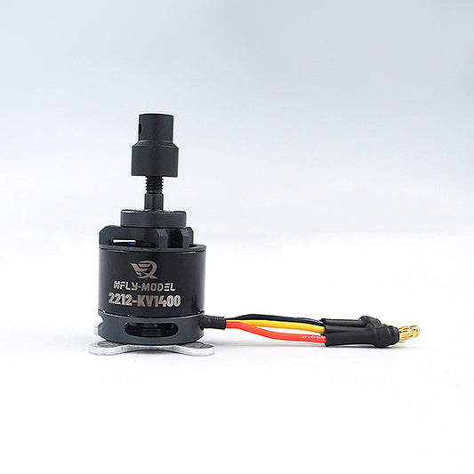 XFly 2212-Kv1400 Motor XFKV1400