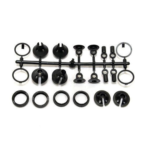 HoBao Hyper GTB Shock Nylon Set H90080