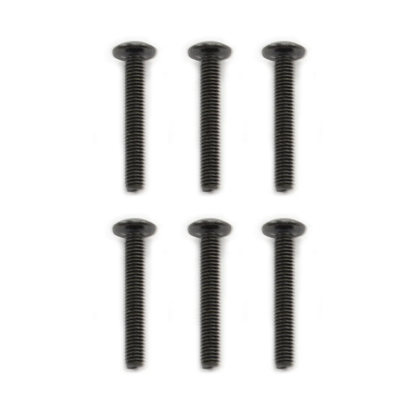 FTX Mauler Button Head Screw M3X18mm FTX8818