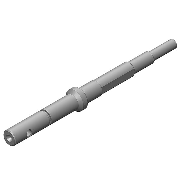 Corally Input Shaft Slipper Shaft Steel C-00250-062
