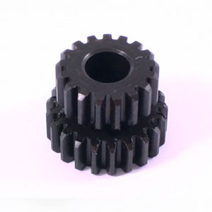 HoBao Hyper GTB Nitro 2-Speed Spur Gear 17T/21T HOP-0040