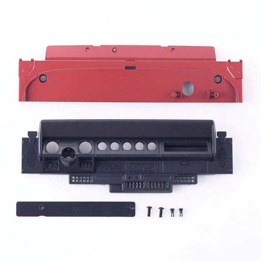 ROC Hobby 1:10 Mashigan 11033 Instrument Panel ROC-C1437