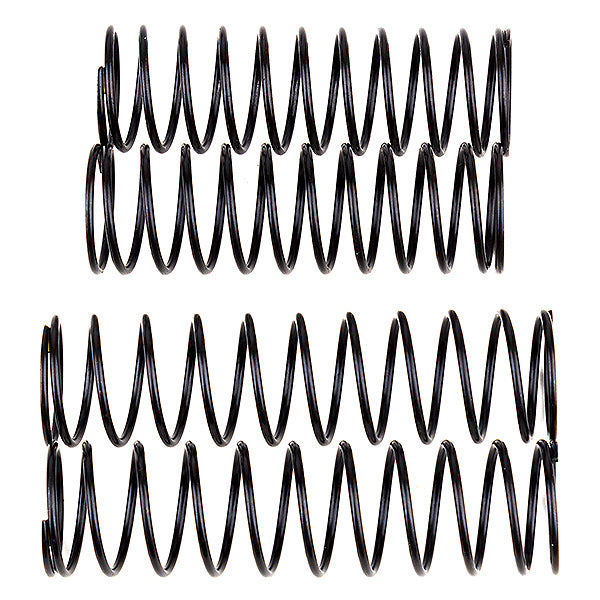 Team Associated Rival MT10 Shock Spring Set AS25832