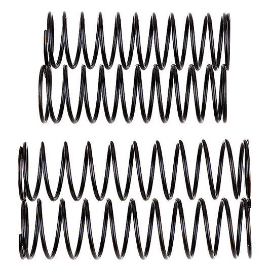 Team Associated Rival MT10 Shock Spring Set AS25832