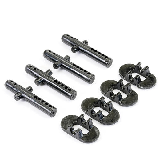 FTX Apache Body Post Set FTX10175