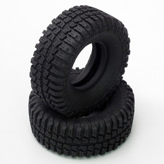 RC4WD Dick Cepek 1.9" Mud Country Scale Tyres Z-T0034
