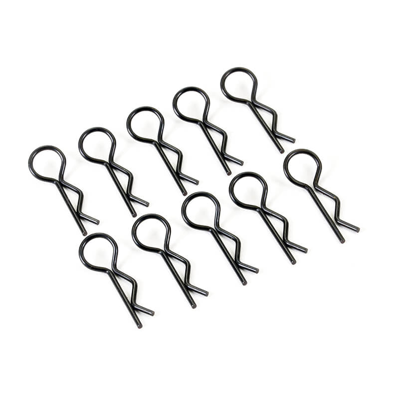 FTX Rokatan Medium Body Clips FTX10209