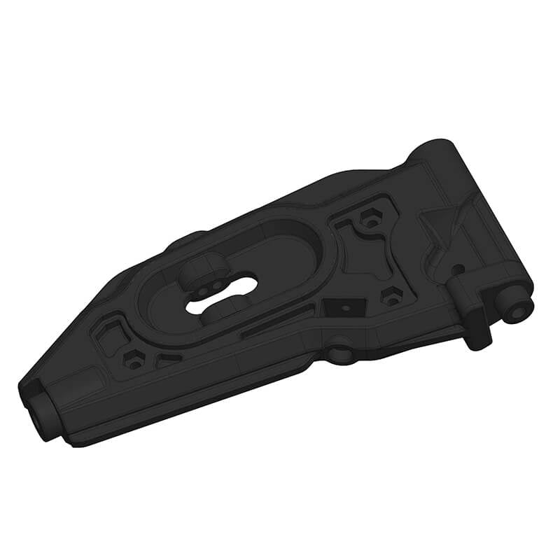 Corally Suspension Arm Hda-4 Lower Front Composite 1Pc C-00180-527