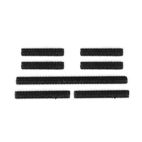 Carisma GT10Rs Thread Rod Set CA15358