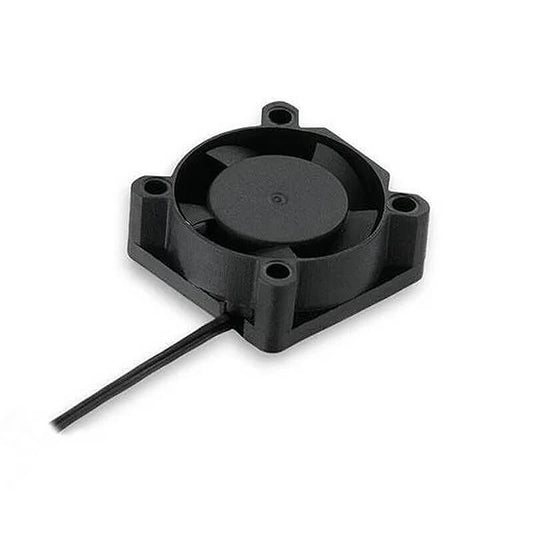 Hobbywing CYclone Fan 2510Bh 6V 20,000 RPM 0.23A Black A (Xr10 Pro E) HW30860009