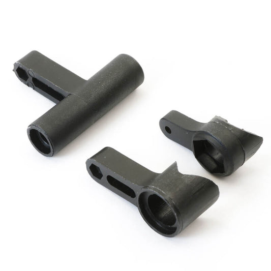 FTX DR8 Nylon Steering Arms FTX9504