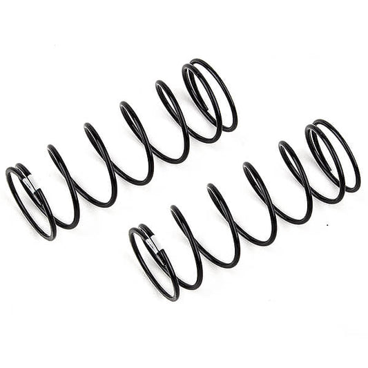 Team Associated 13mm Front Shock Springs White 4.4Lb/In, L54 AS71160