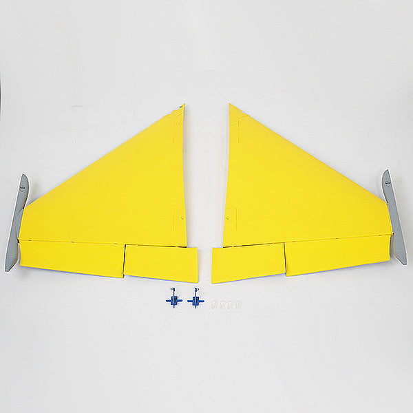 FMS 80mm Rafale Main Wing Set FMSEG102
